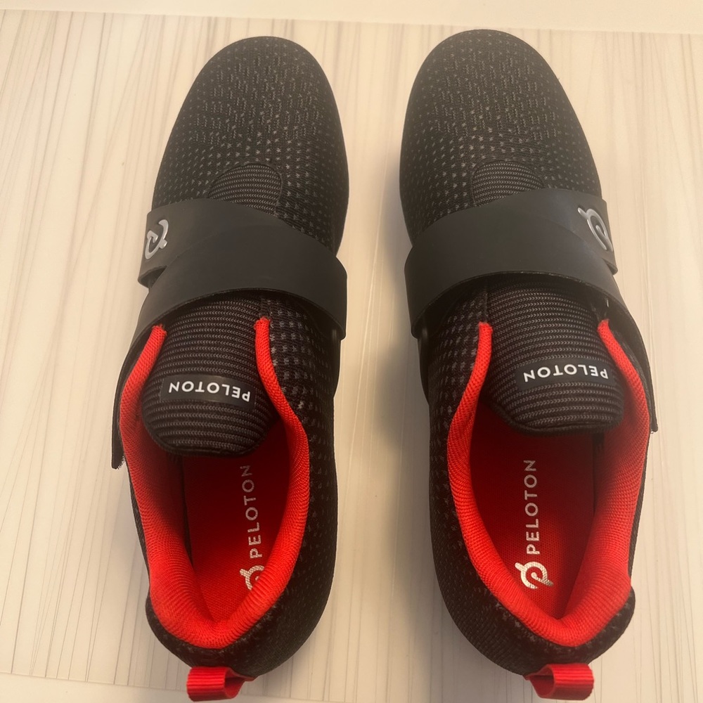 Peloton Altos Cycling Shoe M8 W9.5